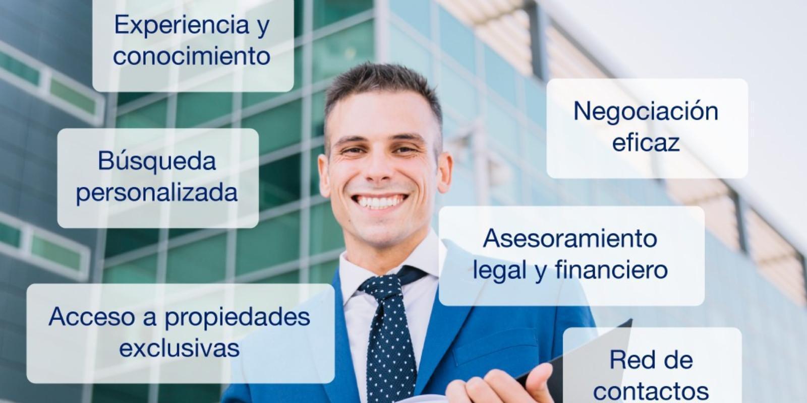 Optimizando tu Experiencia de Venta: Razones para Elegir un Agente Inmobiliario Profesional